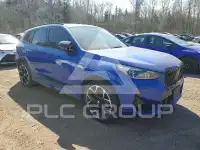 2025 BMW X1 photo