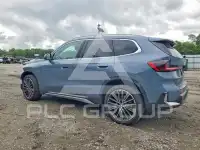 2025 BMW X1 фото