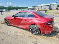 2025 BMW M240 photo