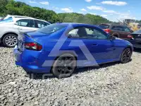 2025 BMW M2 photo