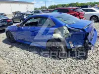 2025 BMW M2 photo