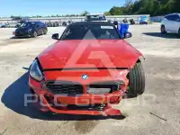 2025 BMW Z4 фото