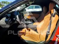 2025 BMW Z4 фото