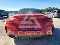 2025 BMW Z4 фото