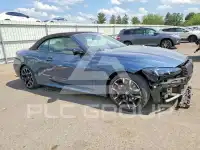 2025 BMW 430 фото