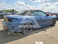 2025 BMW 430 фото
