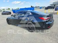 2025 BMW 430 фото