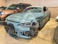 2025 BMW 430 фото