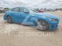 2025 BMW 430 фото
