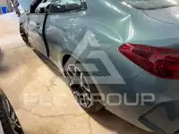 2025 BMW 430 фото