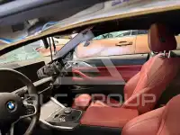 2025 BMW 430 фото