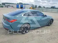2025 BMW 430 фото
