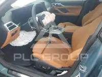 2025 BMW 430 фото