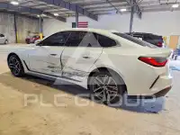 2025 BMW 430 фото