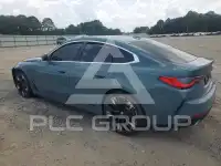 2025 BMW 430 фото