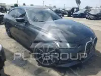 2025 BMW 430 фото