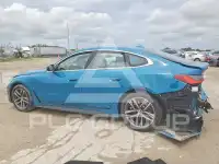 2025 BMW 430 фото