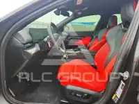2025 BMW M5 фото