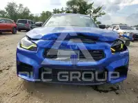 2025 BMW M2 фото