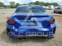 2025 BMW M2 фото