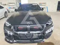 2025 BMW M2 фото