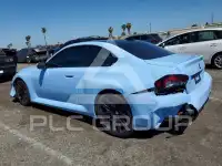 2025 BMW M2 фото