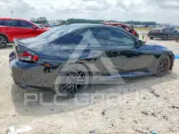 2025 BMW M2 фото