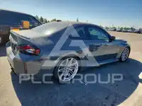 2025 BMW M2 фото