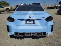 2025 BMW M2 photo