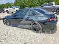 2025 BMW M2 фото