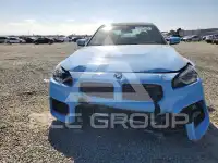 2025 BMW M2 photo