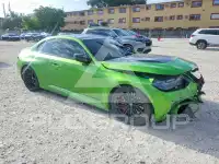 2025 BMW M2 фото