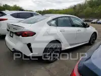 2025 BMW M2 photo