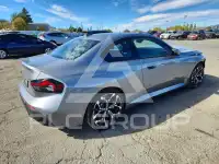 2025 BMW 230 фото