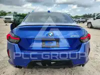 2025 BMW 230 photo