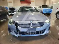 2025 BMW 230 фото