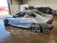 2025 BMW 230 фото
