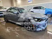 2025 BMW 230 фото