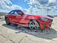 2025 BMW 230 фото