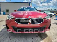 2025 BMW 230 фото