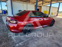2025 BMW M240 фото