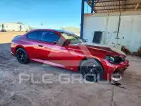 2025 BMW M240 фото