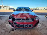 2025 BMW M240 фото