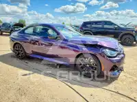 2025 BMW M240 фото