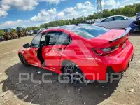 2025 BMW M340 photo