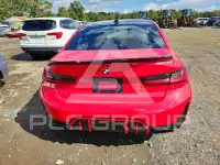 2025 BMW M340 photo