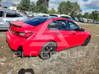2025 BMW M340 photo