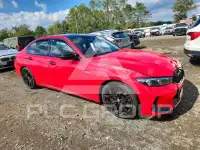 2025 BMW M340 photo