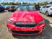 2025 BMW M340 photo