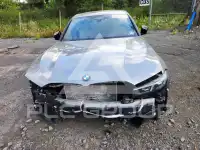2025 BMW M3 фото